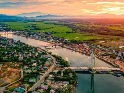 Du lịch Quảng Trị - Thủ phủ của những di tích lịch sử