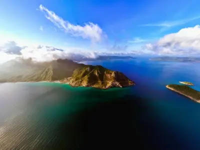 Khám phá Côn Đảo - Trải nghiệm du lịch tâm linh độc đáo