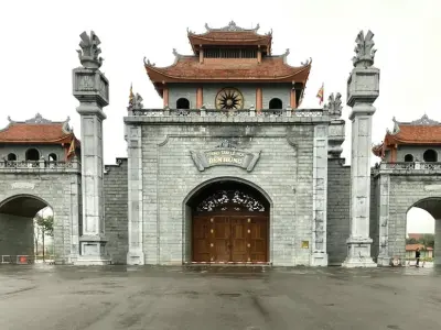 Khám phá Phú Thọ - Vùng đất linh thiêng của Tổ Quốc