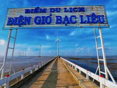 Khám phá Bạc Liêu - Top điểm đến sống ảo cực chất không thể bỏ qua
