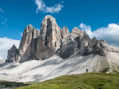Du lịch Dolomites - Trải nghiệm tuyệt vời giữa thiên nhiên
