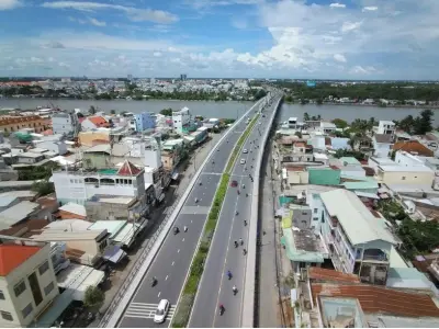 Cẩm nang du lịch Cần Thơ – Khám phá vẻ đẹp miền Tây sông nước