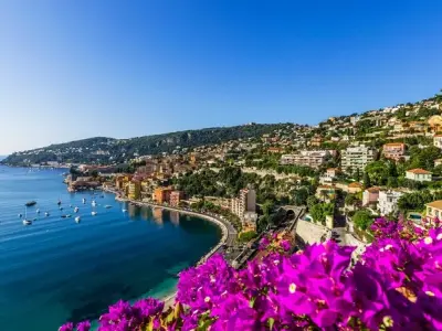 French Riviera – Điểm đến mơ ước cho kỳ nghỉ lãng mạn