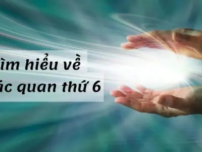 Giác quan thứ sáu trong văn hóa và tín ngưỡng dân gian Việt