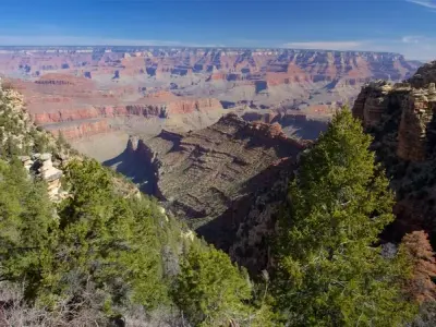 Grand Canyon – Kỳ quan thiên nhiên nổi tiếng thế giới