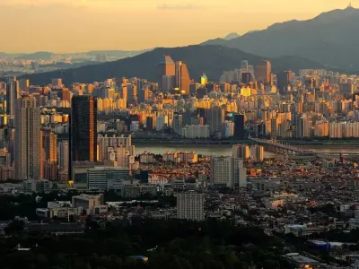 Khám phá Gwangju – Thành phố văn hóa và lịch sử Hàn Quốc