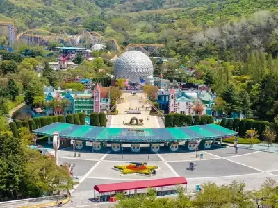 Khám phá vẻ đẹp thiên nhiên và văn hóa tại Gyeonggi-do