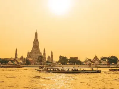 Khám phá Hat Yai – Thiên đường du lịch miền Nam Thái Lan