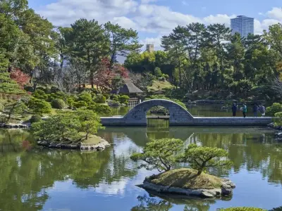 Khám phá Hiroshima - Thành phố hòa bình với lịch sử sâu sắc