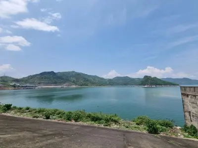 Khám phá Hòa Bình - Thiên đường bình yên giữa núi rừng