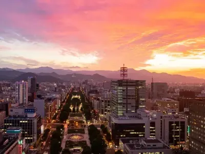 Hokkaido Nhật Bản – Điểm đến hấp dẫn cho mọi du khách