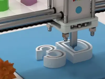 Ứng dụng công nghệ In 3D trong lĩnh vực y học hiện đại
