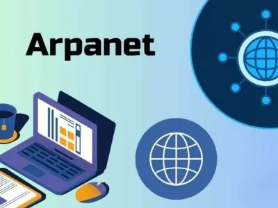 Khám phá Internet được phát triển từ dự án nào trước tiên