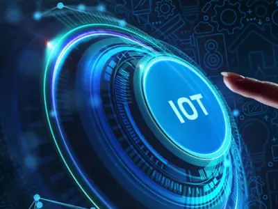 IoT không dây và xu hướng kết nối thông minh hiện đại