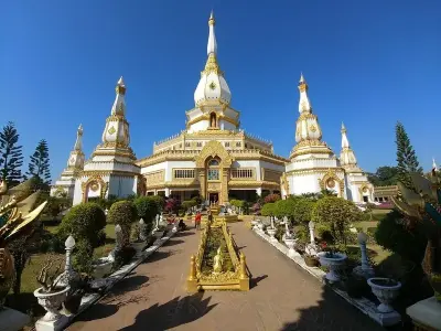 Khám phá vùng đất Isaan – Linh hồn văn hóa Đông Bắc Thái