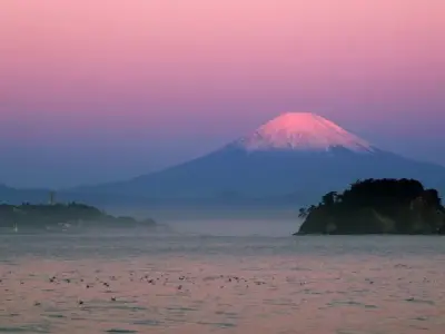 Khám phá Kamakura – Thành phố cổ kính ven biển Nhật Bản