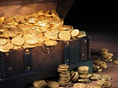 Bí ẩn những kho báu bị nguyền rủa chưa ai dám chạm tới