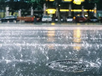 Liệu công nghệ có thể tạo ra mưa nhân tạo hiệu quả không?