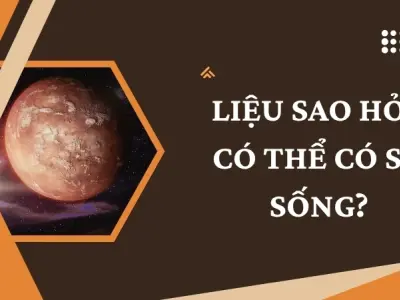 Liệu sao Hỏa có thể có sự sống trong tương lai gần?