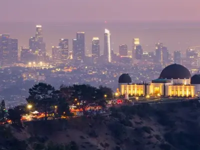 Los Angeles - Thiên đường mua sắm và ẩm thực quốc tế