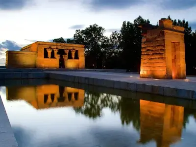 Khám phá Madrid - Điểm đến hấp dẫn nhất tại Tây Ban Nha