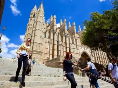 Mallorca – Thiên đường biển xanh và cảnh sắc thiên nhiên