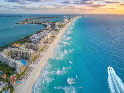Khám phá Miami - Thiên đường biển xanh và ánh nắng