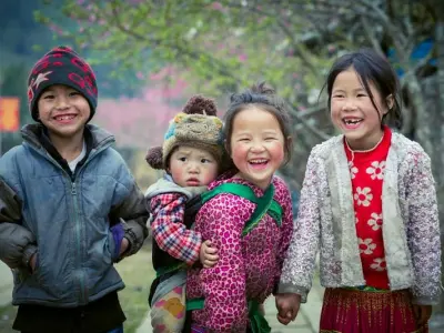 Về Hà Giang mùa đông để cảm nhận cái lạnh miền cao