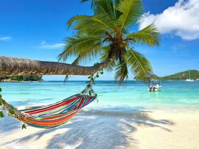 Check-in mùa hè biển Kiên Giang với view sống ảo chất