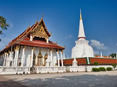 Khám phá Nakhon Si Thammarat điểm đến hấp dẫn ở Thái Lan