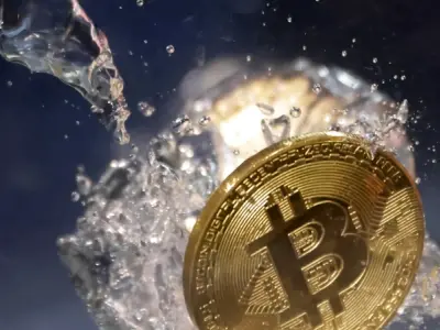 Khai thác Bitcoin và xu hướng năng lượng cùng công nghệ mới
