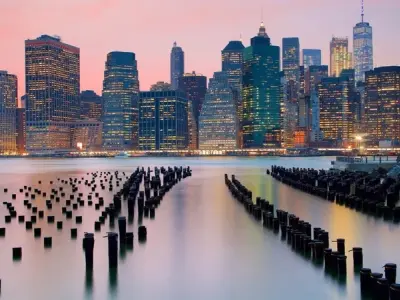 Khám phá New York City – Thành phố không bao giờ ngủ