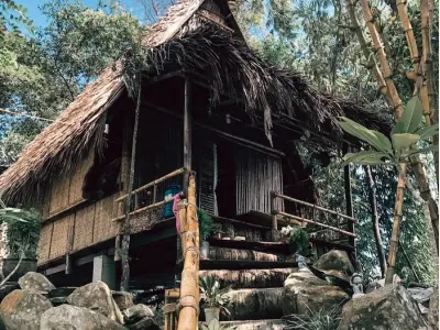 Bộ sưu tập ảnh Nhà chòi An Giang đẹp cuốn hút mọi góc nhìn