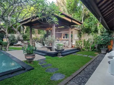 Cận cảnh ảnh Nhà chòi Hậu Giang đẹp tự nhiên và sống động