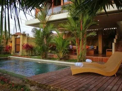 Tổng hợp các kiểu ảnh Nhà chòi Trà Vinh ấn tượng và độc đáo