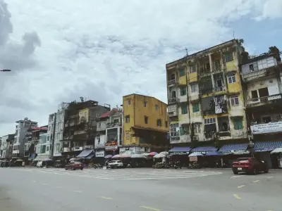Ảnh Nhà cổ Hải Phòng nơi lưu giữ những nét đẹp truyền thống