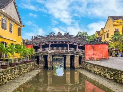 Những ảnh Nhà phố cổ Quảng Nam đậm chất hoài niệm xưa