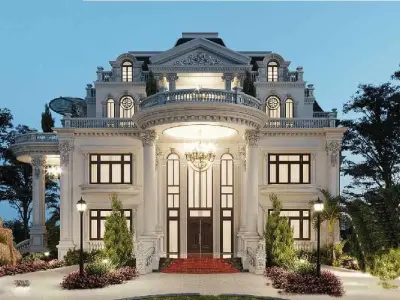 Những ảnh Nhà phố Đà Lạt hiện đại được yêu thích nhất