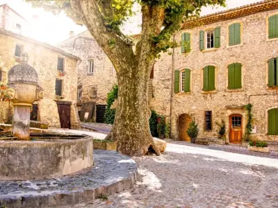 Khám phá Provence – Vùng đất thơ mộng của nước Pháp