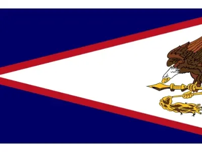 Tìm hiểu về Quốc kỳ American Samoa và câu chuyện đằng sau