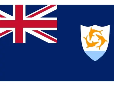 Tìm hiểu Quốc kỳ Anguilla và những điều thú vị ít người biết