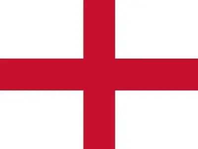 Tìm hiểu về Quốc kỳ Anh (England) qua lịch sử hình thành