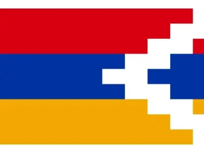 Tìm hiểu về Quốc kỳ Artsakh cùng câu chuyện nguồn gốc thú vị
