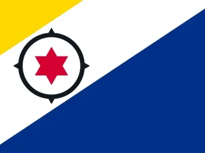 Tìm hiểu về Quốc kỳ Bonaire từ nguồn gốc đến thiết kế