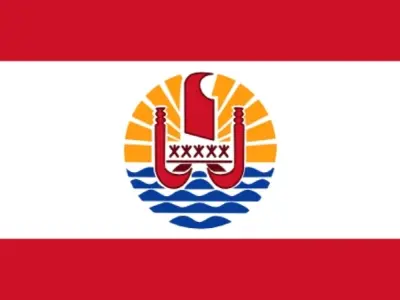 Tìm hiểu về Quốc kỳ French Polynesia câu chuyện nguồn gốc