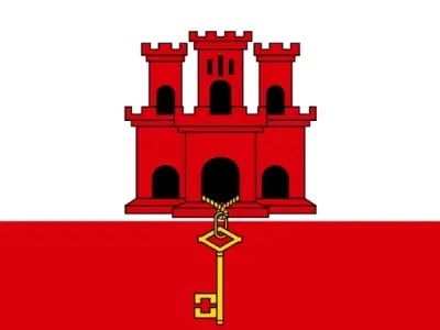 Tìm hiểu về Quốc kỳ Gibraltar nguồn gốc lâu đời đáng chú ý