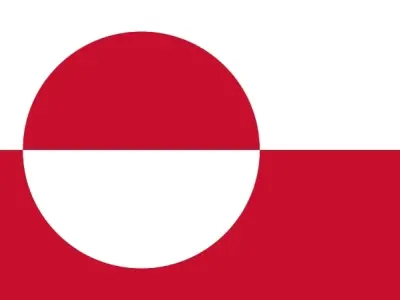 Tìm hiểu về Quốc kỳ Greenland và biểu trưng của đất nước