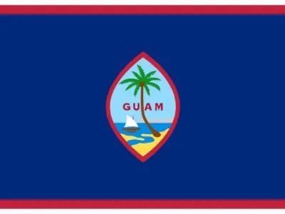 Tìm hiểu về Quốc kỳ Guam qua câu chuyện lịch sử thú vị