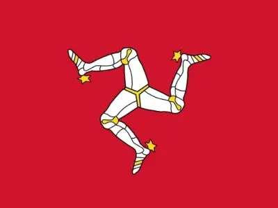 Tìm hiểu về Quốc kỳ Isle of Man và ý nghĩa biểu tượng