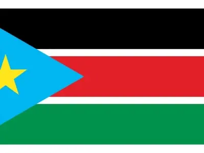 Tìm hiểu về Quốc kỳ Nam Sudan giúp bạn hiểu về đất nước